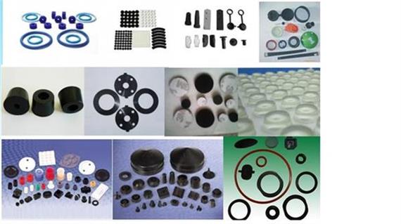 silicone gasket