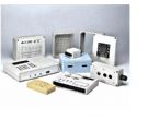 plastic electronic enclosures cases