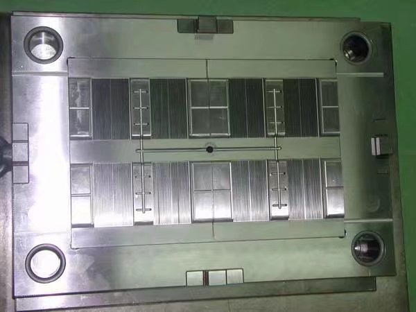 laboratory plastic parts moulds and moulding