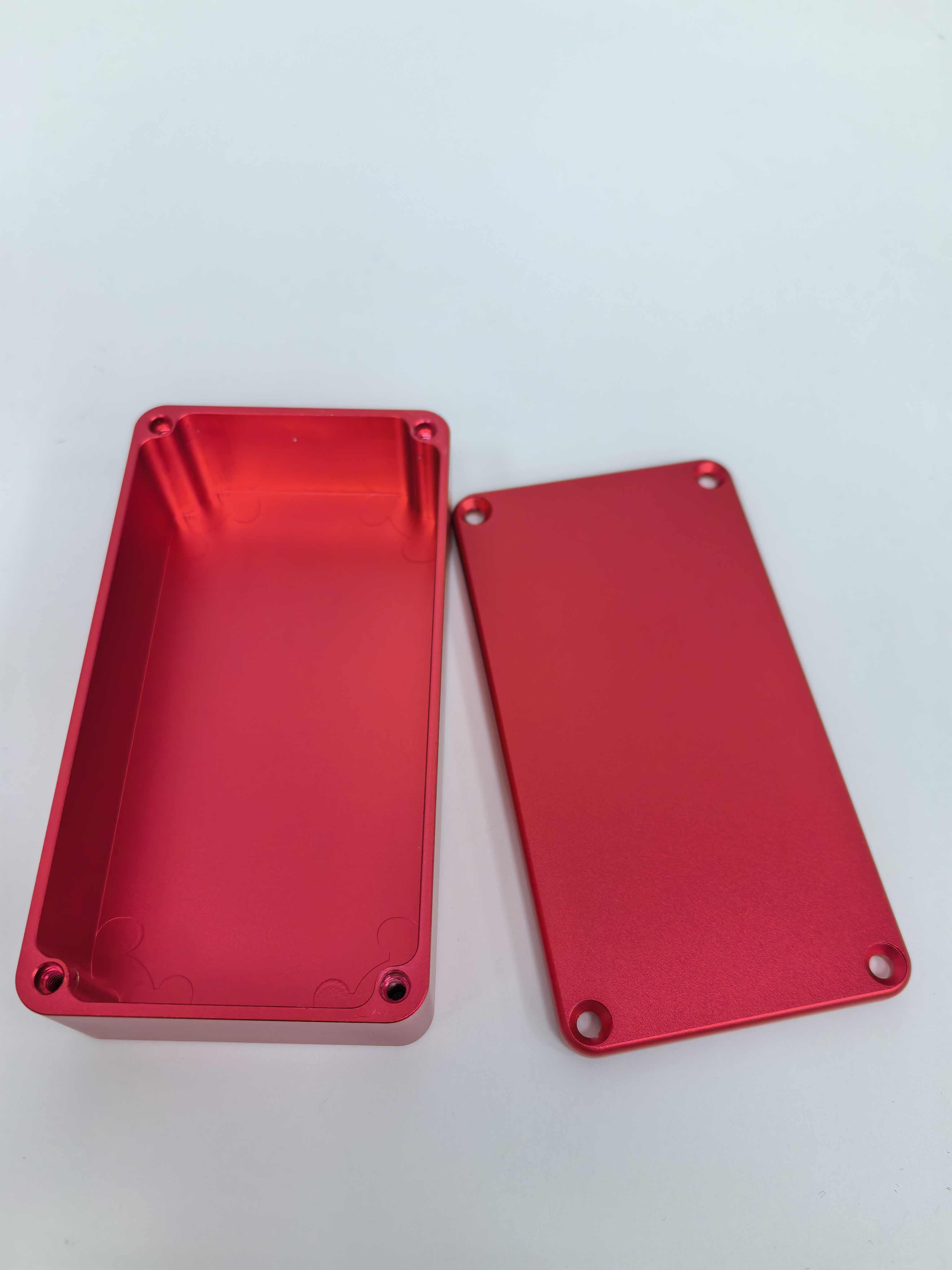 CNC Machining Parts