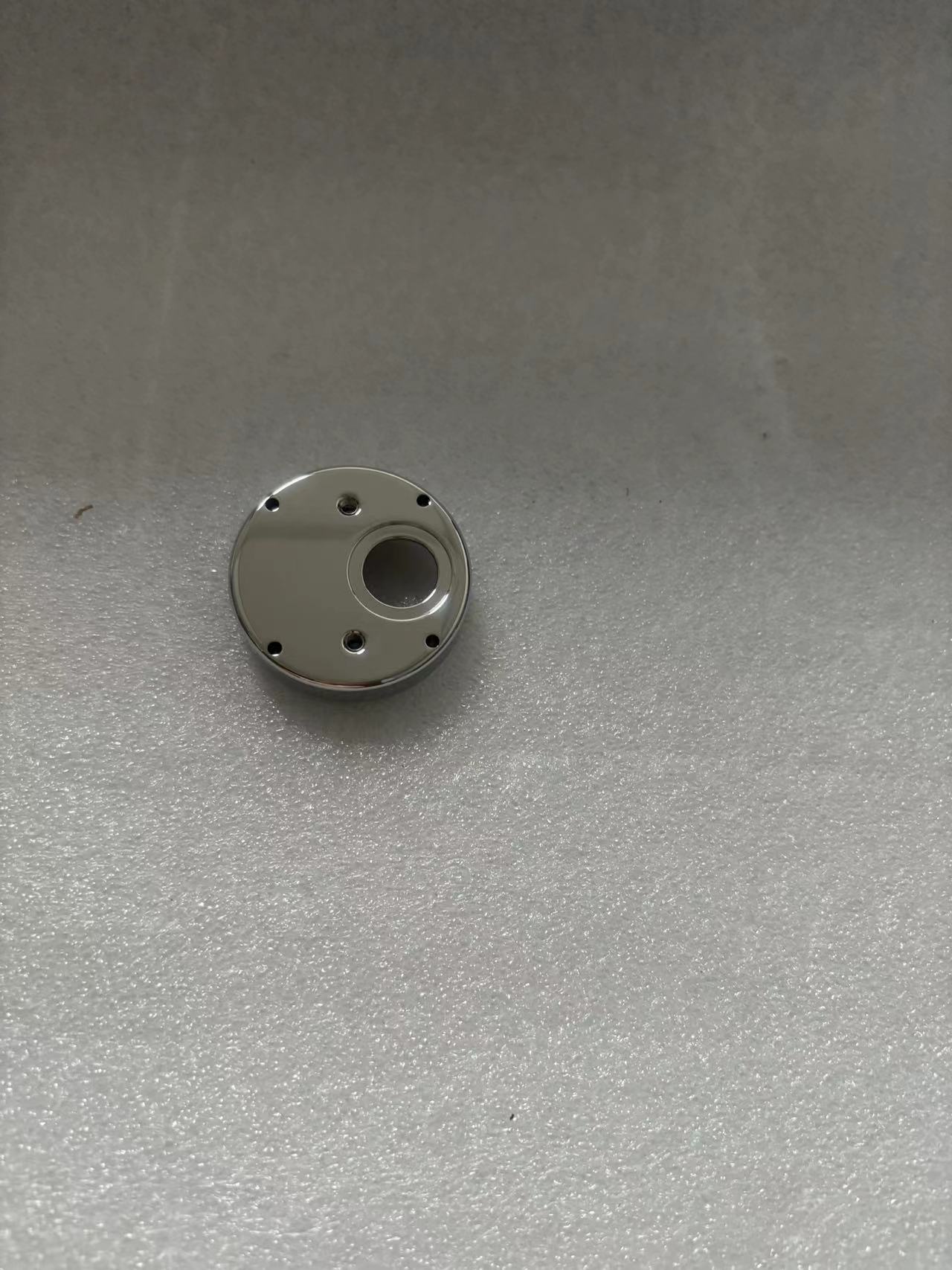 SUS316 CNC machining parts