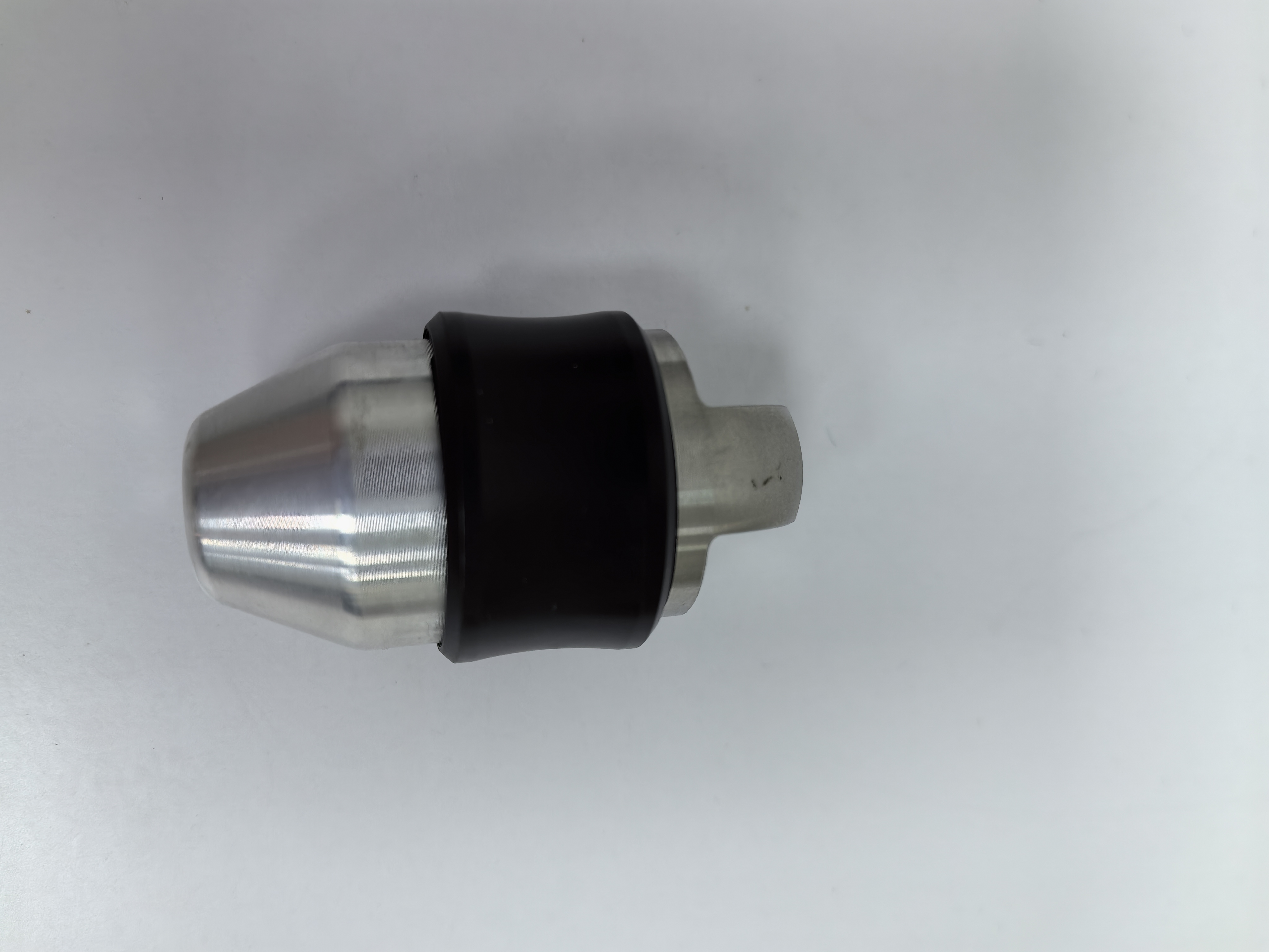 CNC stainless steel